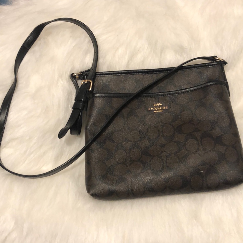 Coach Crossbody